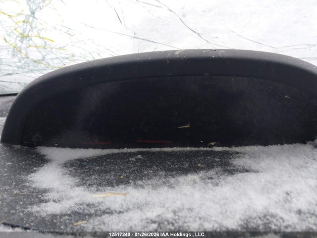 12517240 :رقم المزاد ، JTDJT4K31B5342749 vin ، 2011 Toyota Yaris Ce مزاد بيع
