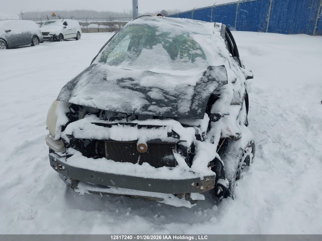 12517240 :رقم المزاد ، JTDJT4K31B5342749 vin ، 2011 Toyota Yaris Ce مزاد بيع