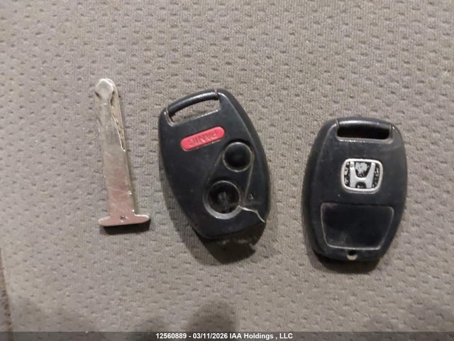12560889 :رقم المزاد ، 2HGFA15397H024093 vin ، 2007 Honda Civic Dx-g مزاد بيع