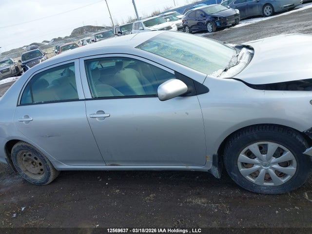Aukcja sprzedaży 2010 Toyota Corolla Ce, vin: 2T1BU4EE0AC269602, numer aukcji: 12569637