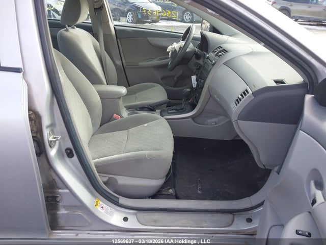 Aukcja sprzedaży 2010 Toyota Corolla Ce, vin: 2T1BU4EE0AC269602, numer aukcji: 12569637
