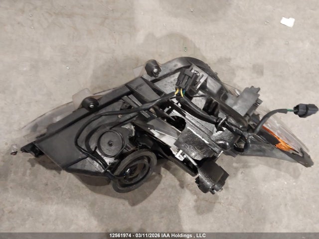 3MZBM1V70GM253428 Mazda Mazda3 Gs
