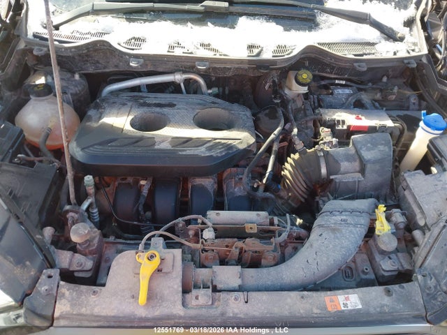 Продажа на аукционе авто 2020 Ford Ecosport Se, vin: MAJ6S3GLXLC386165, номер лота: 12551769