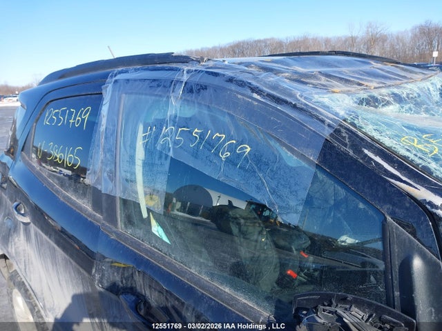 Продажа на аукционе авто 2020 Ford Ecosport Se, vin: MAJ6S3GLXLC386165, номер лота: 12551769