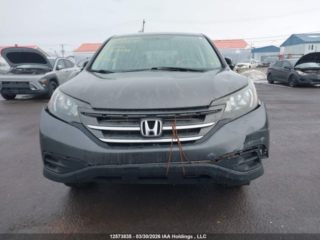 Продажа на аукционе авто 2014 Honda Cr-v Lx, vin: 2HKRM4H34EH108486, номер лота: 12573835