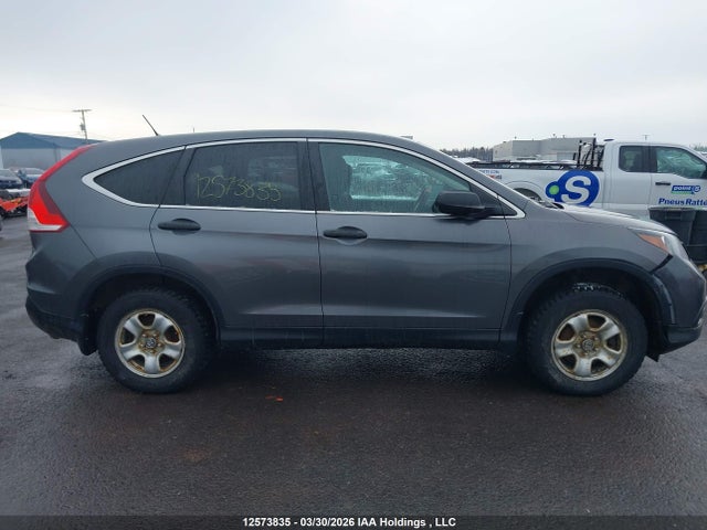 Продажа на аукционе авто 2014 Honda Cr-v Lx, vin: 2HKRM4H34EH108486, номер лота: 12573835