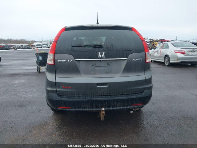 Продажа на аукционе авто 2014 Honda Cr-v Lx, vin: 2HKRM4H34EH108486, номер лота: 12573835