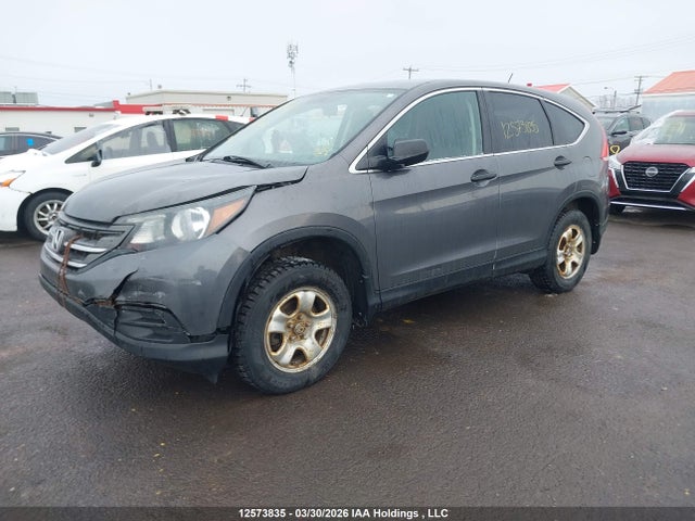 Продажа на аукционе авто 2014 Honda Cr-v Lx, vin: 2HKRM4H34EH108486, номер лота: 12573835