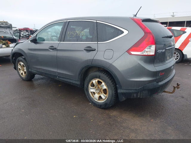 Продажа на аукционе авто 2014 Honda Cr-v Lx, vin: 2HKRM4H34EH108486, номер лота: 12573835