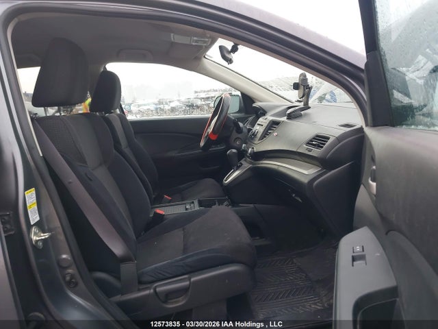 Продажа на аукционе авто 2014 Honda Cr-v Lx, vin: 2HKRM4H34EH108486, номер лота: 12573835