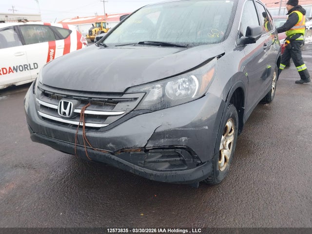 Продажа на аукционе авто 2014 Honda Cr-v Lx, vin: 2HKRM4H34EH108486, номер лота: 12573835