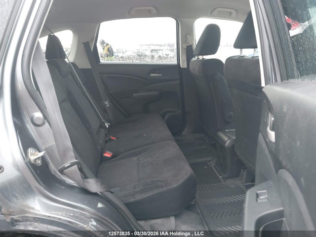 Продажа на аукционе авто 2014 Honda Cr-v Lx, vin: 2HKRM4H34EH108486, номер лота: 12573835