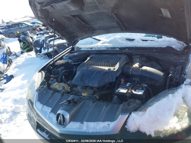 Продажа на аукционе авто 2009 Acura Rdx, vin: 5J8TB18589A800437, номер лота: 12532411