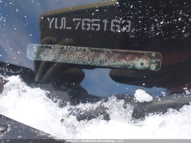 Продажа на аукционе авто 2009 Acura Rdx, vin: 5J8TB18589A800437, номер лота: 12532411