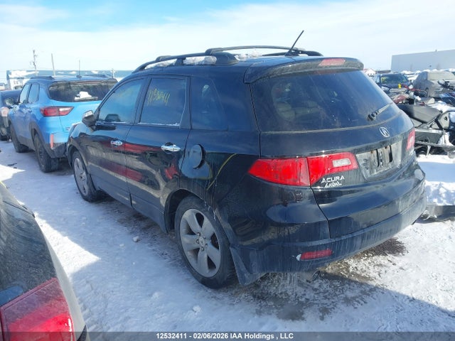 Продажа на аукционе авто 2009 Acura Rdx, vin: 5J8TB18589A800437, номер лота: 12532411