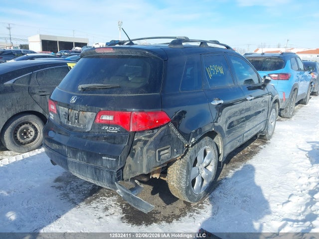 Продажа на аукционе авто 2009 Acura Rdx, vin: 5J8TB18589A800437, номер лота: 12532411