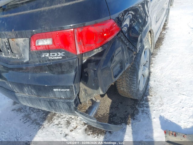 Продажа на аукционе авто 2009 Acura Rdx, vin: 5J8TB18589A800437, номер лота: 12532411