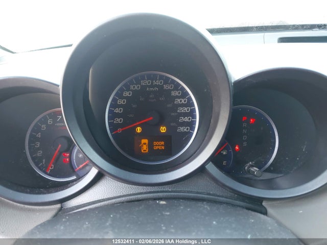 Продажа на аукционе авто 2009 Acura Rdx, vin: 5J8TB18589A800437, номер лота: 12532411