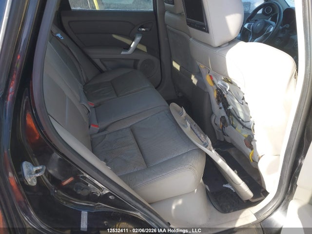Продажа на аукционе авто 2009 Acura Rdx, vin: 5J8TB18589A800437, номер лота: 12532411
