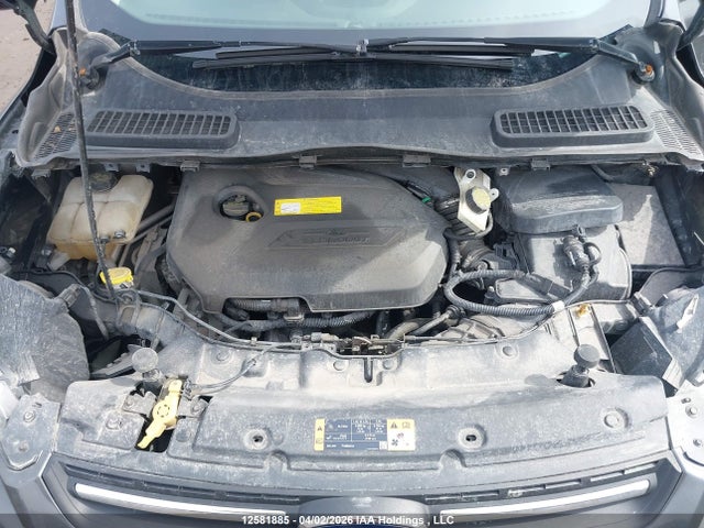 Ford Escape 2015 1FMCU0GX7FUA69706 Image 10