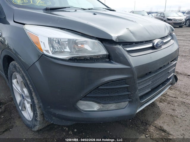Ford Escape 2015 1FMCU0GX7FUA69706 Image 12