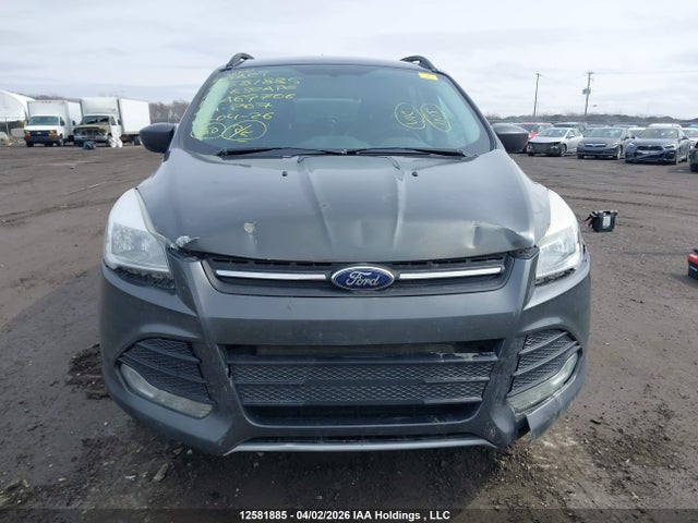 Ford Escape 2015 1FMCU0GX7FUA69706 Image 13