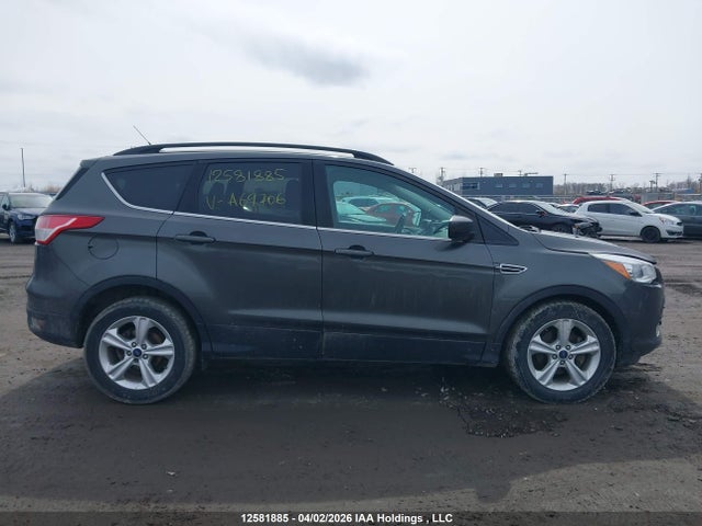 Ford Escape 2015 1FMCU0GX7FUA69706 Image 14