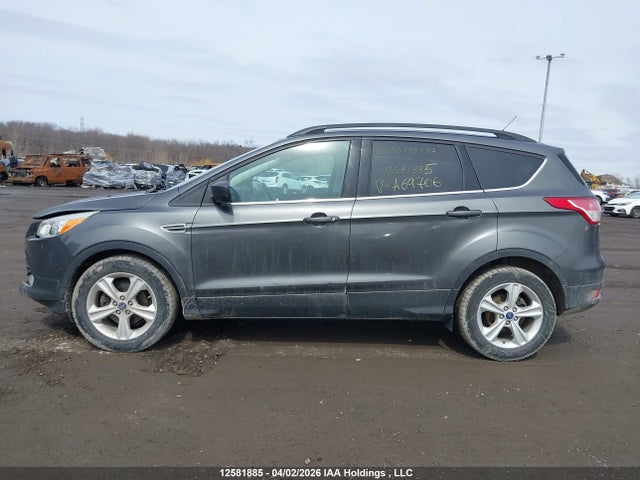 Ford Escape 2015 1FMCU0GX7FUA69706 Image 15