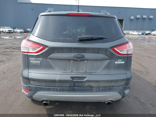 Ford Escape 2015 1FMCU0GX7FUA69706 Image 17
