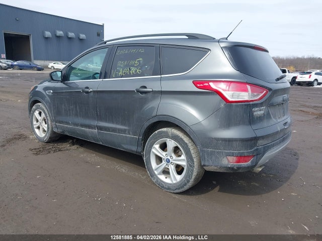 Ford Escape 2015 1FMCU0GX7FUA69706 Image 3