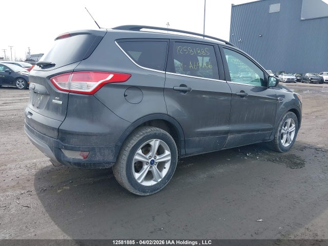 Ford Escape 2015 1FMCU0GX7FUA69706 Image 4