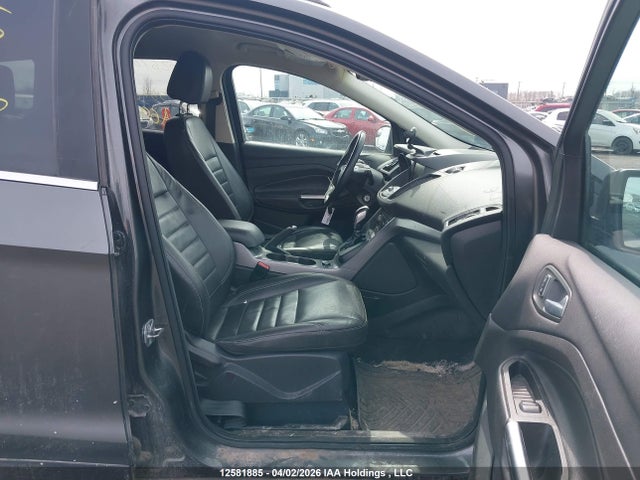 Ford Escape 2015 1FMCU0GX7FUA69706 Image 5