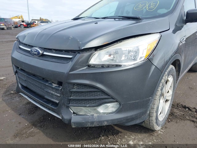 Ford Escape 2015 1FMCU0GX7FUA69706 Image 6