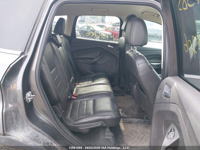 Ford Escape 2015 1FMCU0GX7FUA69706 Image 8