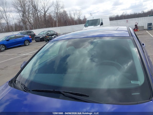 KMHLM4DG4SU036216 Hyundai Elantra Sel Sport