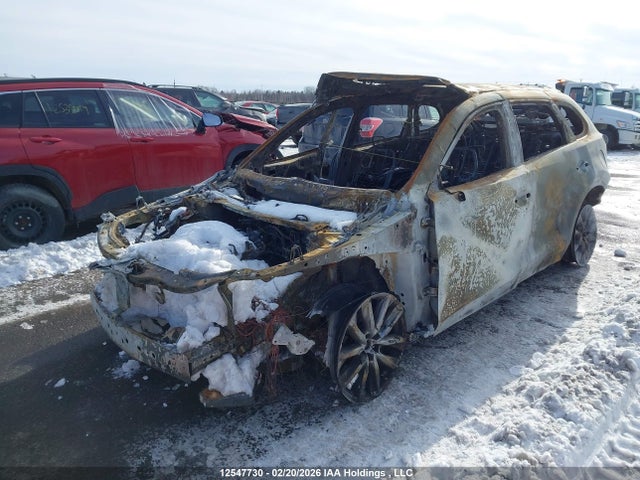Продаж на аукціоні авто 2021 Mazda Cx-9 Gt/kuro Edition, vin: JM3TCBDY7M0454436, номер лоту: 12547730