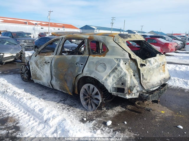 Продаж на аукціоні авто 2021 Mazda Cx-9 Gt/kuro Edition, vin: JM3TCBDY7M0454436, номер лоту: 12547730