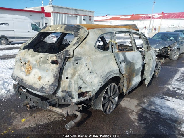 Продаж на аукціоні авто 2021 Mazda Cx-9 Gt/kuro Edition, vin: JM3TCBDY7M0454436, номер лоту: 12547730