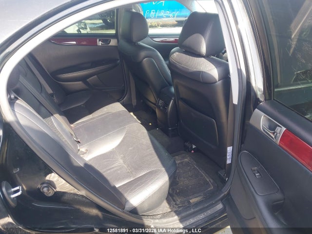 2006 Lexus Es 330 მანქანა იყიდება აუქციონზე, vin: JTHBA30G065146512, აუქციონის ნომერი: 12581891