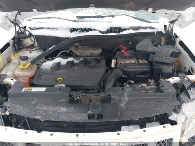 12577272 :رقم المزاد ، 1C4NJDAB2ED820400 vin ، 2014 Jeep Compass Sport/north مزاد بيع
