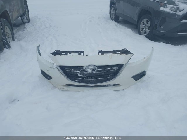 Aukcja sprzedaży 2015 Mazda Mazda3 Gs, vin: 3MZBM1L70FM210967, numer aukcji: 12577070