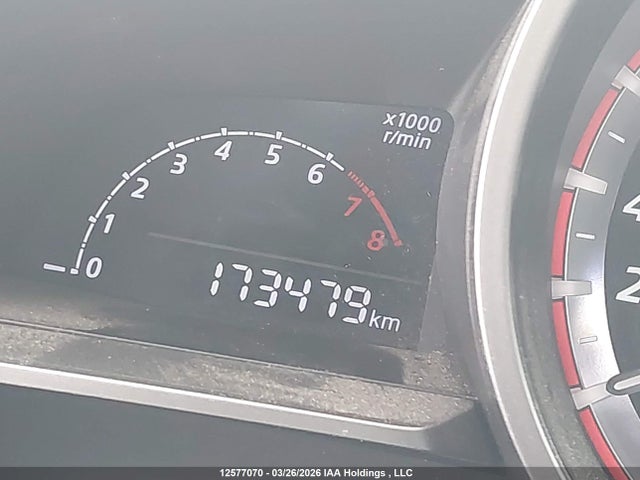 Aukcja sprzedaży 2015 Mazda Mazda3 Gs, vin: 3MZBM1L70FM210967, numer aukcji: 12577070