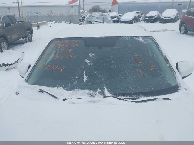 Aukcja sprzedaży 2015 Mazda Mazda3 Gs, vin: 3MZBM1L70FM210967, numer aukcji: 12577070
