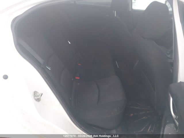 Aukcja sprzedaży 2015 Mazda Mazda3 Gs, vin: 3MZBM1L70FM210967, numer aukcji: 12577070