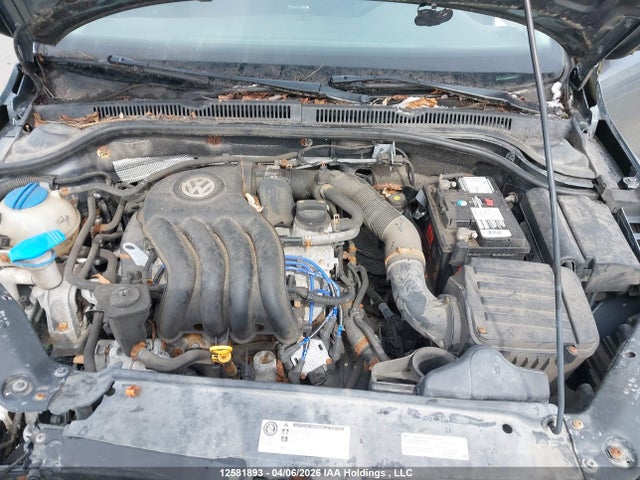 Aukcja sprzedaży 2013 Volkswagen Jetta S, vin: 3VW1K7AJ6DM362915, numer aukcji: 12581893