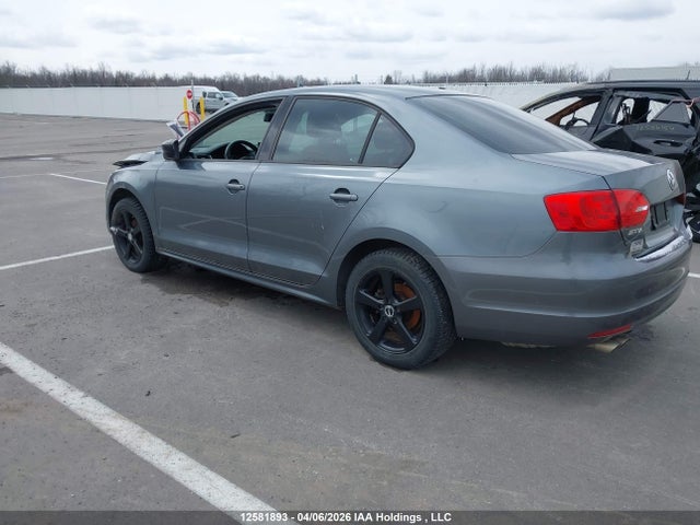 Aukcja sprzedaży 2013 Volkswagen Jetta S, vin: 3VW1K7AJ6DM362915, numer aukcji: 12581893