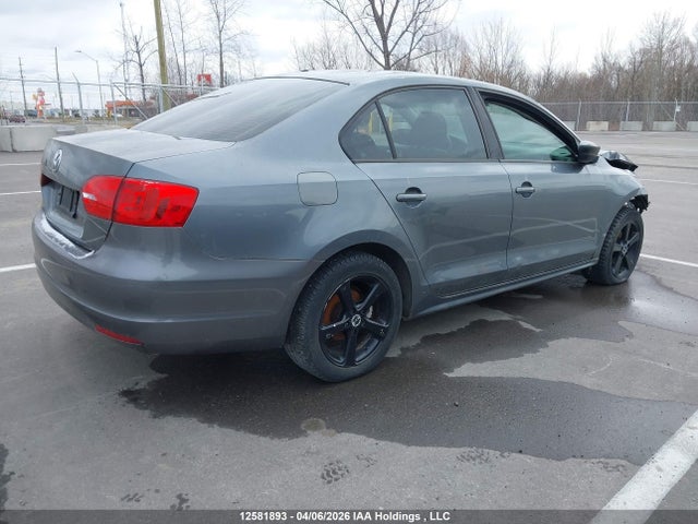 Aukcja sprzedaży 2013 Volkswagen Jetta S, vin: 3VW1K7AJ6DM362915, numer aukcji: 12581893