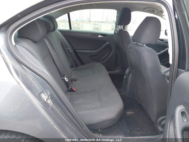 Aukcja sprzedaży 2013 Volkswagen Jetta S, vin: 3VW1K7AJ6DM362915, numer aukcji: 12581893