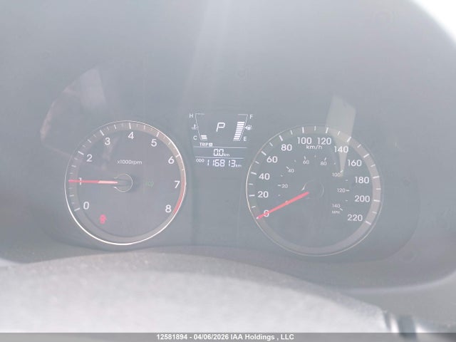 Продажа на аукционе авто 2012 Hyundai Accent, vin: KMHCT5AE2CU012252, номер лота: 12581894