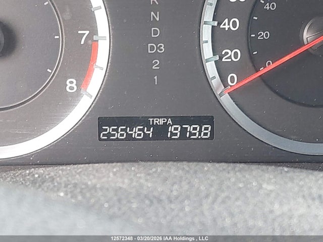 Продажа на аукционе авто 2008 Honda Accord Ex-l, vin: 1HGCS12878A803119, номер лота: 12572348